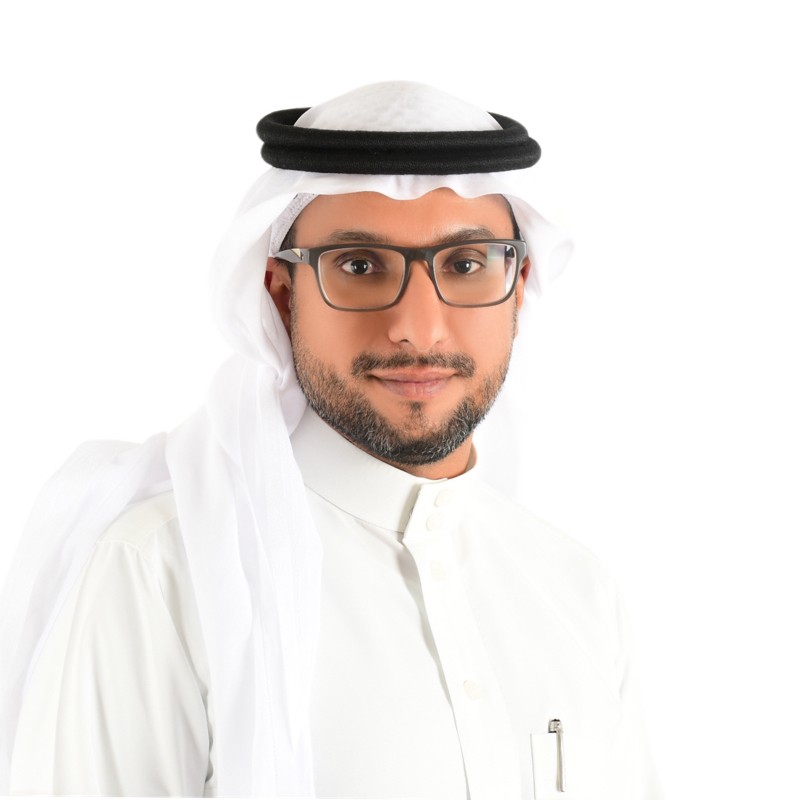 Abdulaziz AlMalki